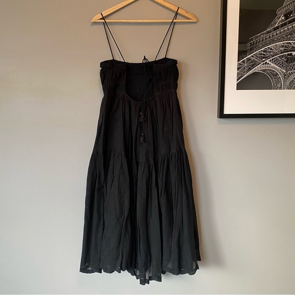 NWT Aritzia Wilfred Vagabond Dress (XS) - Picture 6 of 12